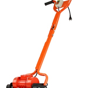 Rigla vibranta de 1.5m pentru beton cu motor electric 200W/220V MXM79497 – echipament profesional, 200W, 220V