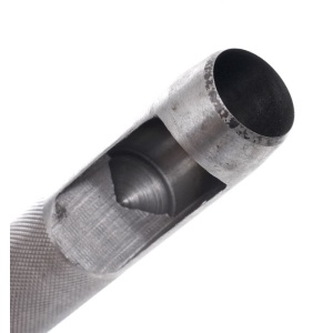 Set 12 dornuri pentru gaurire, preducele 3-19mm KD11202 KraftDele - Img 3