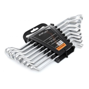 Set chei inelare 8 elemente KD10943 - Img 4
