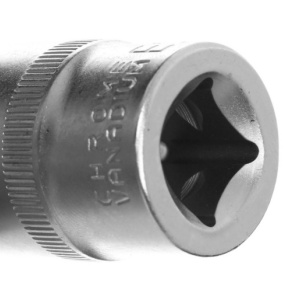 Set chei tip TORX 9 elemente crom-vanadium KraftDele KD10227 - Img 4