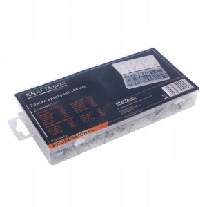 Set de 200 arcuri metalice de intindere si compresie de diferite dimensiuni - Img 6