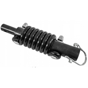 Sistem antivibratie pentru burghiu de pamant D1198 VERKE – echipament profesional