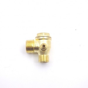 Supapa de sens pentru compresor nr.948 1/2" - 9mm - 3/8" – compresor de aer