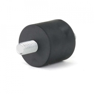 Suport din cauciuc, amortizor pentru compresor AER M8 B-KB019 Barracuda - Img 2