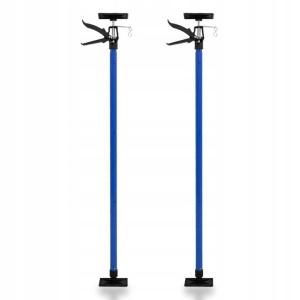 Suport telescopic 115-290 cm 30Kg pentru montarea panourilor de rigips XM80075 – echipament profesional