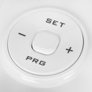 Termostat de cameră wireless KraftDele KD11745, regulator de temperatură programabil pentru centrală și sisteme de încălzire - Img 8