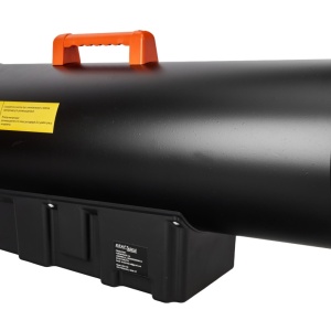 Tun caldura cu gaz GPL cu TERMOSTAT -60 kW KraftDele KD11702 - Img 20