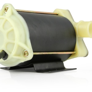 ⚡Pompa transfer lichide lapte apa 35L/min 12V 1/2" MXM79902 - Img 5