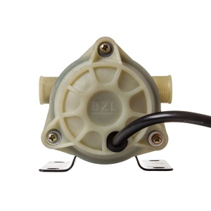 💦 Pompă de Transfer Lichide – 90W, 35L/min, 230V | Model XM79903 - Img 7
