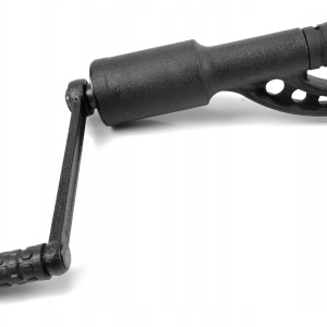 🔧 Cheie cu Multiplicator forta 6500Nm cu chei de 33 si 32mm MXM57115 - Img 3