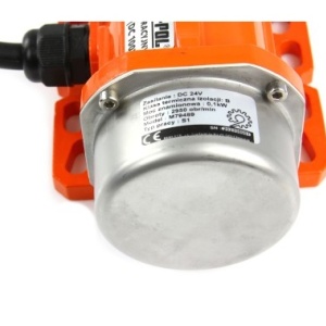 🔧 Motor vibrator pentru masă vibranta 24V 100W cu reglaj – XM79489 - Img 7