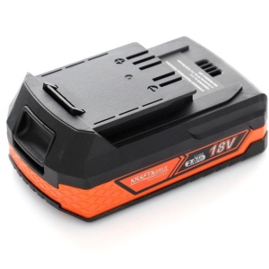 Acumulator 2000 mAh 18V PRO-SERIES KraftDele KD1778 - Img 1