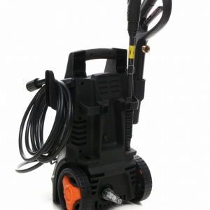Aparat de spălat cu presiune CD447, 2000 W, presiune maximă 200 bar, cu lance și pistol - Img 9