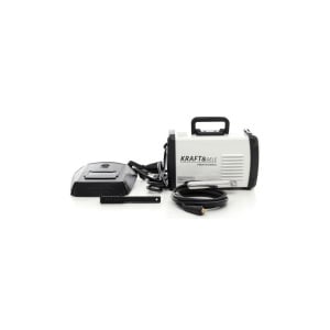 Aparat de sudura Invertor Afisaj electronic MMA 250A KraftDele KD1842 - Img 5