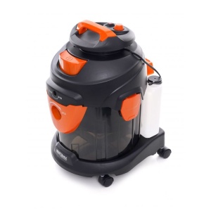 Aspirator industrial umed si uscat 1400w KD482 – echipament profesional, 1400W, Kraft&Dele