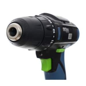 Autofiletanta pe acumulator 18V 1.3Ah (2 bucati) KraftDele KD1671-Z - Img 6