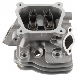 Capac chiuloasa motor termic 9CP V60383 Verke - Img 2