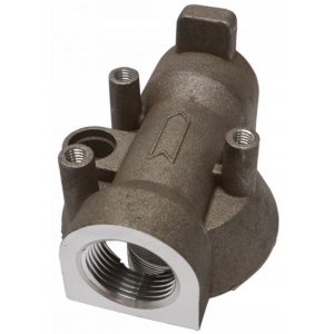 Carcasa pentru filtru de carburant si ulei pentru pompe de transfer - Img 2