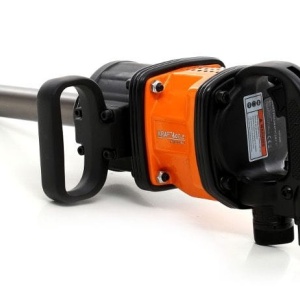 Cheie pneumatică de impact 1 inch XD1426, cuplu maxim 4800 Nm, pentru roți și elemente strânse puternic - Img 8