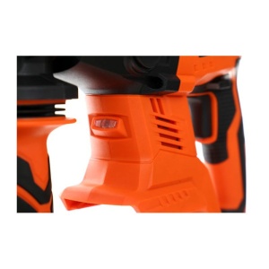 Ciocan rotopercutor 18V 4.0 Amp PROSERIES KraftDele KD1769 TBC - Img 8