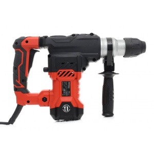 Ciocan rotopercutor 2700W SDS-PLUS 6 joule KraftDele KD1735 – echipament profesional, 2700W, Kraft&Dele
