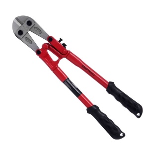 Cleste pentru fier beton 760mm 30" cu manere ergonomice KD10434 KraftDele – echipament profesional, Kraft&Dele