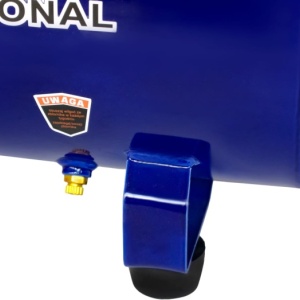 Compresor Fără Ulei 50L 3000W 475L/min – Putere Profesională pentru Atelier XD4093 - Img 10