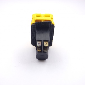 Comutator pentru pompe transfer motorina MS-2 V80189 Verke - Img 7