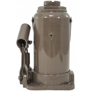 Cric hidraulic tip butelie 16 tone VERKE V80124 - Img 5