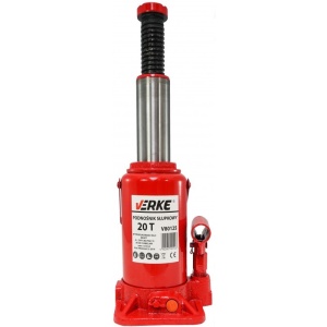 Cric hidraulic tip butelie 20 tone VERKE V80125 - Img 4