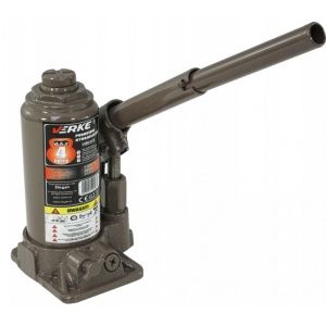 Cric hidraulic tip butelie 4 tone VERKE V80118 - Img 2