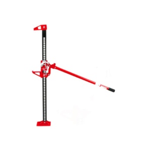Cric mecanic tip OFF ROAD 3 tone 60" 150mm KD346 Kraftdele – echipament profesional, Kraft&Dele