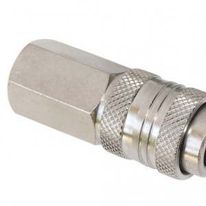 Cupla rapida aer, otel, filet interior 1/4" ADLER MA0131.1 – echipament profesional