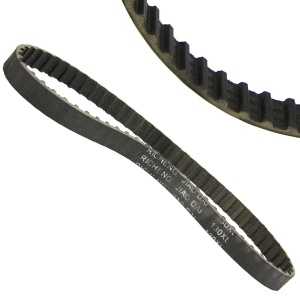 Curea dintata 130XL, latime 8 mm, pentru transmisii industriale – XM79021 - Img 4