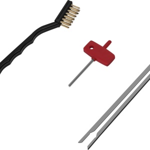 Cuțit termic electric XD5355, 250W, pentru tăiere precisă a polistirenului, plasticului și buretelui - Img 9