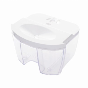 Dezumidificator 25W 230V 250ml/24h rezervor 800ml MXK10586 – dezumidificator electric, 25W, 250ml, 230V, Maxrom