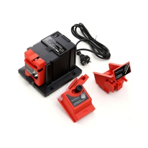 Dispozitiv de ascutit cutite si foarfece 150W KraftDele KD1552 – echipament profesional, 150W, Kraft&Dele