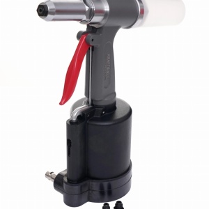 Dispozitiv pneumatic pentru nituire pop-nituri 3,2 / 4,0 / 4,8 mm MXK5464 – dispozitiv pneumatic de nituire, Maxrom