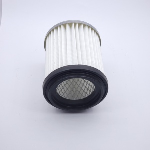 Filtru pentru separator de cenusa HEPA 90mm NR.1285 - Img 7