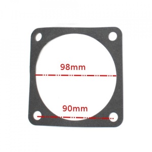 Garnitura piston compresor aer 90mm B-ACSU90A – compresor de aer