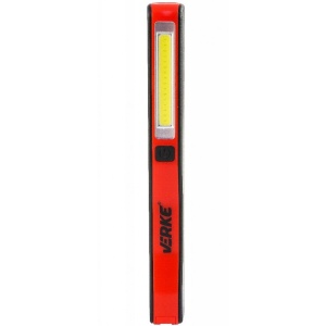 Lampa de ateliere USB COB 3W+1W Li-ion 700mA lampa LED VERKE V87501 – echipament profesional, 3W