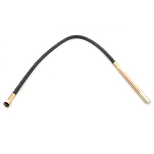 Lance pentru vibrator betonn de 2m KRAFTDELE KD10843 – echipament profesional, Kraft&Dele