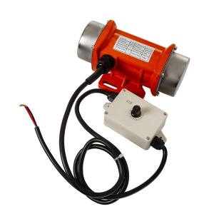 Motor de vibratii 12V 100W, pentru echipamente si mese vibrante – XM79489A