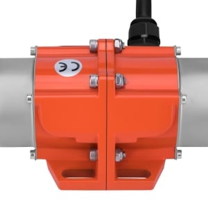 Motor Vibrator pentru Masă Vibrantă 110W 220V cu reglaj turatie KD1794 – motor vibrator, 110W, 220V, Kraft&Dele