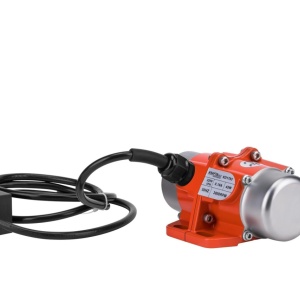Motor Vibrator pentru Masă Vibrantă 110W 220V cu reglaj turatie MXK1793 – motor vibrator, 110W, 220V, Maxrom