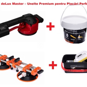 Pachet Meșter Celentano – Unelte Premium pentru Meșteri Mari - PCH14532