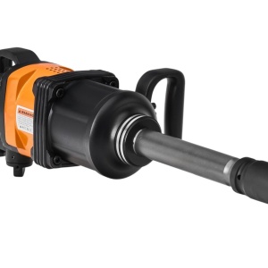 Pistol Impact pneumatic 5500Nm 1", roti camion – XR5781 - Img 7