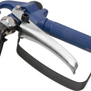 Pistol pentru pompa de vopsit airless CD2170, 248 bar, cu filtru și protecție duză RAC V - Img 6