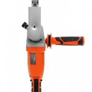 Polizor banda ingusta 18V Li-Ion KRAFTDELE PRO-SERIES KD1774 2000mAh - Img 7