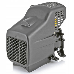 Pompa de aer piston 47mm cu motor 2.5kW 24-50L debit de 265 l/min 8 bari – echipament profesional, 2.5kW, 50L, 8BARI
